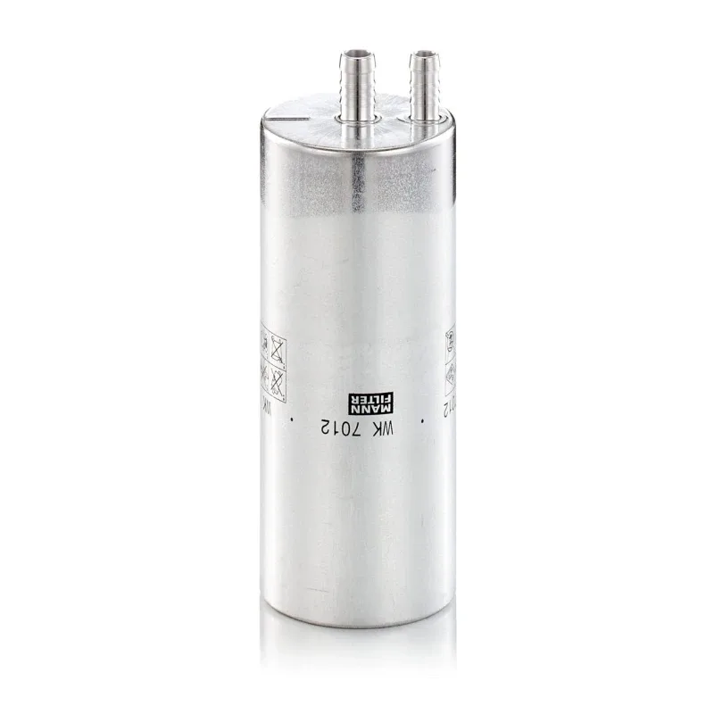 Dizel Yakıt Filtresi MANN-FILTER WK 7012 – AUDI A5 / A6 / A7