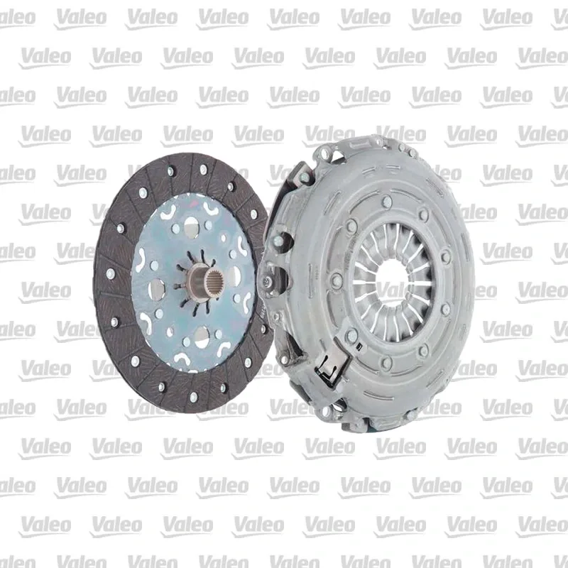Opel Astra 1.6 CDTI Debriyaj Seti – VALEO 828582