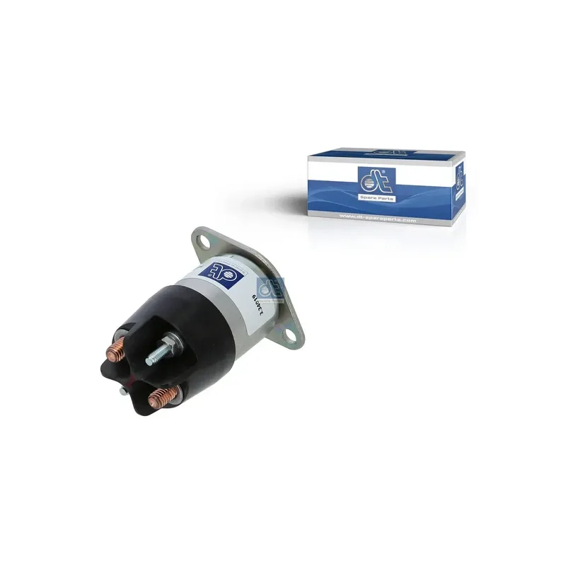Marş Rölesi DT Spare Parts 3.34019 – MAN TGA / TGS / TGX