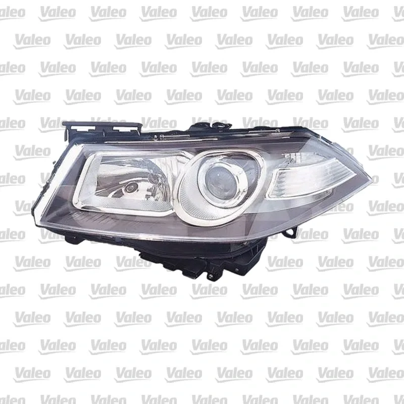 Far Lambası Sol VALEO 043284 – Renault Megane