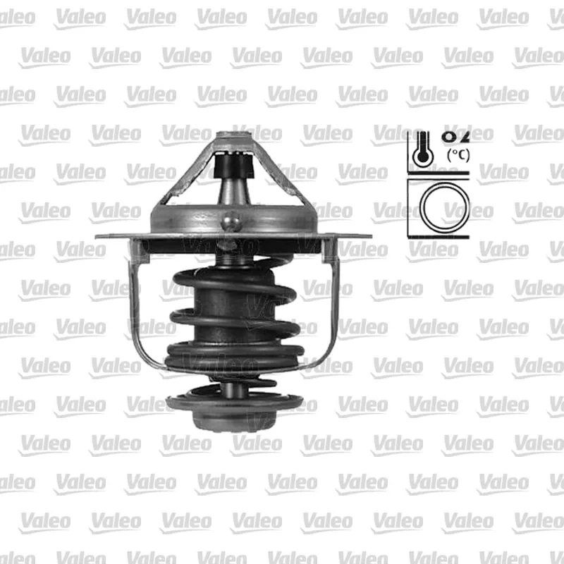 Termostat VALEO 820516
