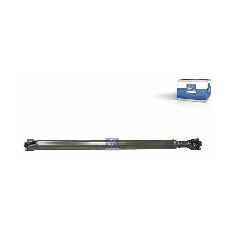 Kardan Mili DT Spare Parts 13.00093 – Ford Trucks CARGO / F-MAX