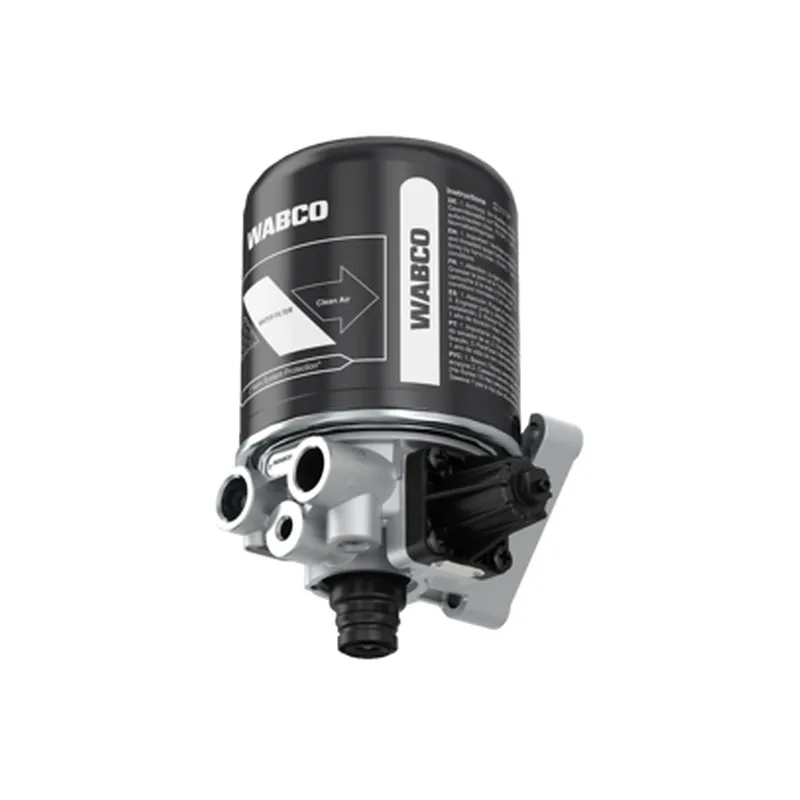 Tekli Hava Kurutucu WABCO 4324101110 – MAN TGA / TGS / TGX