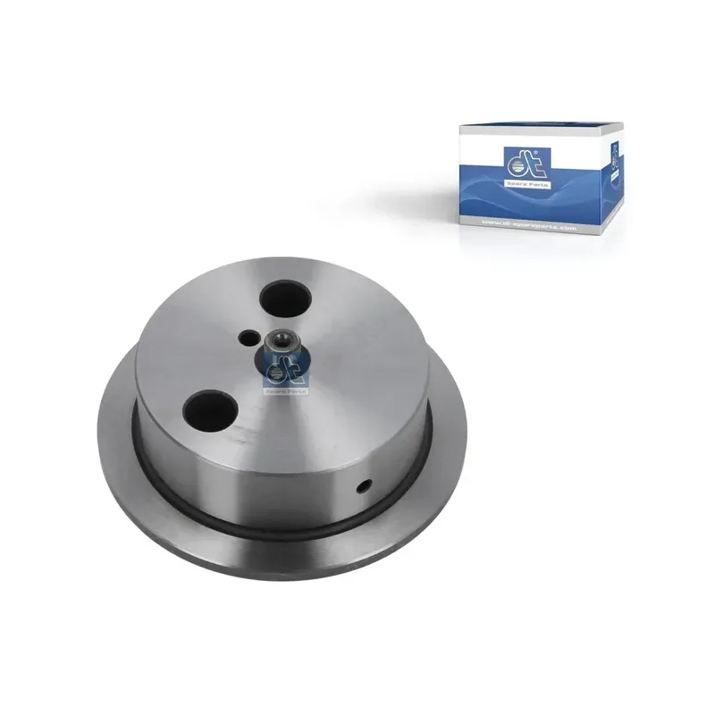 Ara Dişli Cıvatası DT Spare Parts 3.13501 – MAN TGA