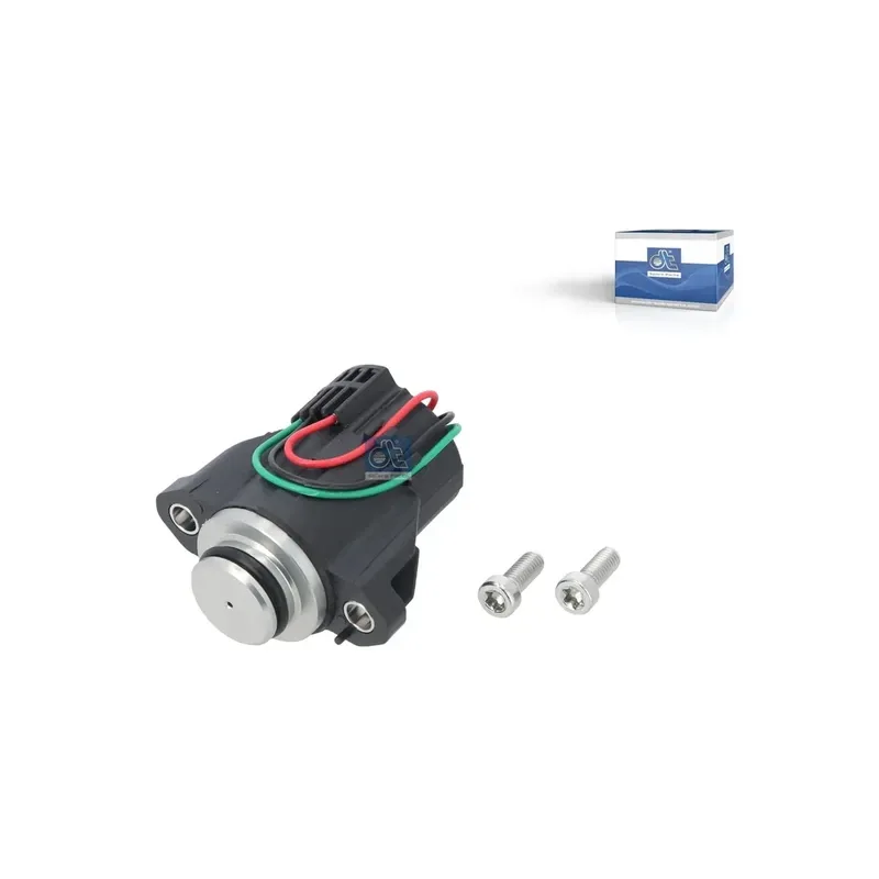AdBlue Dozaj Modülü Basınç Sensörü DT Spare Parts 4.00280 – Mercedes-Benz ATEGO 1518
