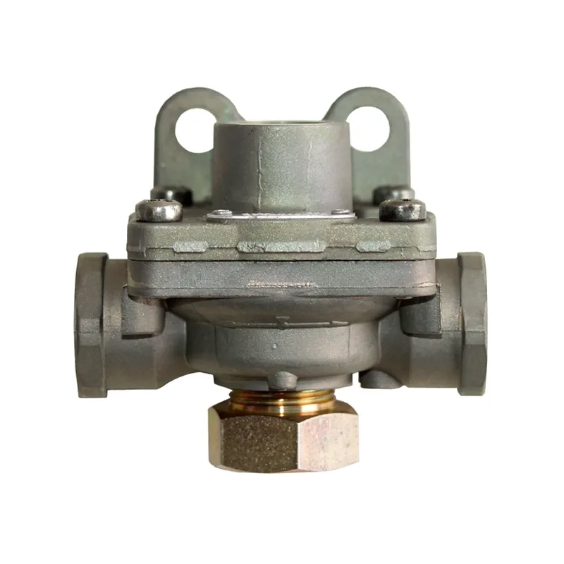 Hızlı Tahliye Valfi WABCO 4735012020 – MAN TGA