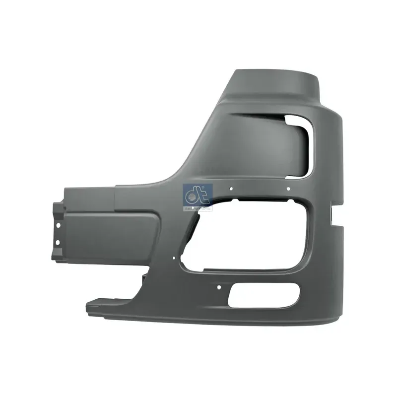 Sol Gri Tampon Kapağı DT Spare Parts 4.64003 – Mercedes-Benz ACTROS