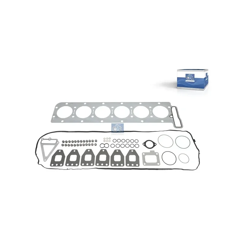 Komple Motor Revizyon Takımı DT Spare Parts 3.90148 – MAN TGA / TGS / TGX