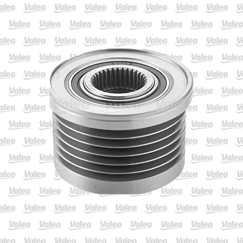 Alternatör Kasnağı VALEO 588029