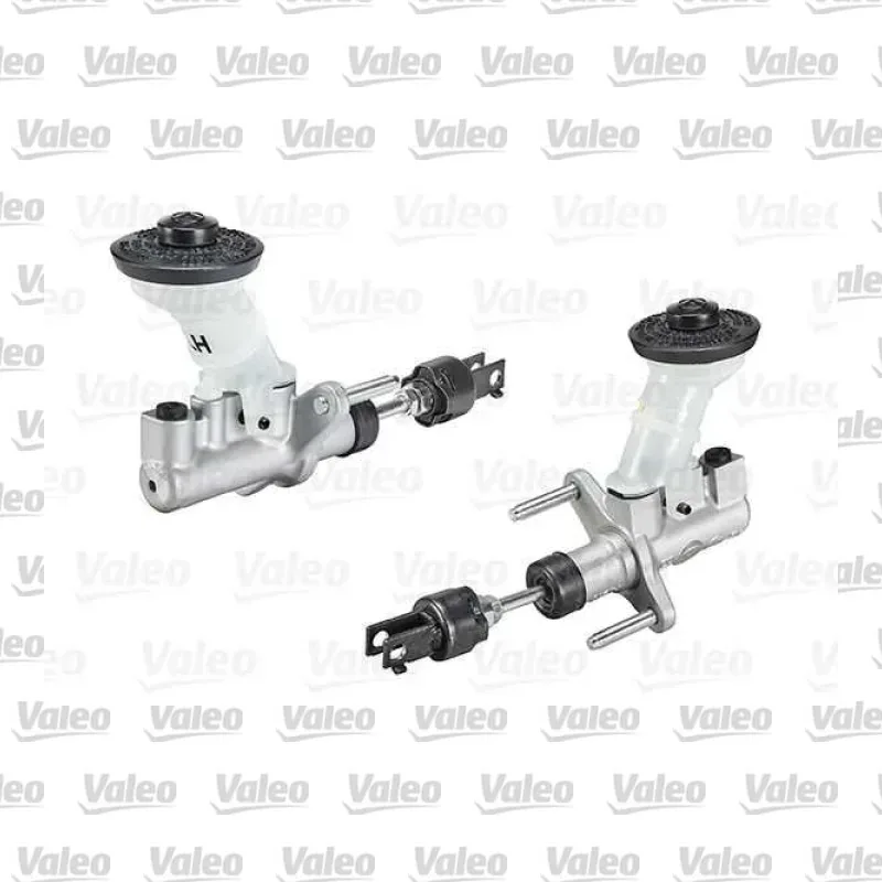 Debriyaj Merkezi Üst VALEO 804841 – Toyota Corolla