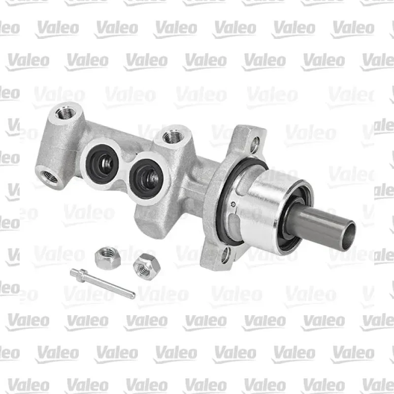 Fren Ana Merkez VALEO 400409 – Toyota Yaris 1.0 / 1.4 D-4D