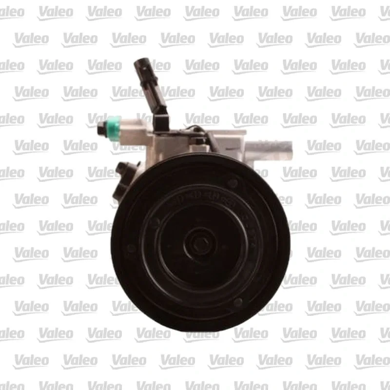 Klima Kompresörü VALEO 811180 – Kia Rio