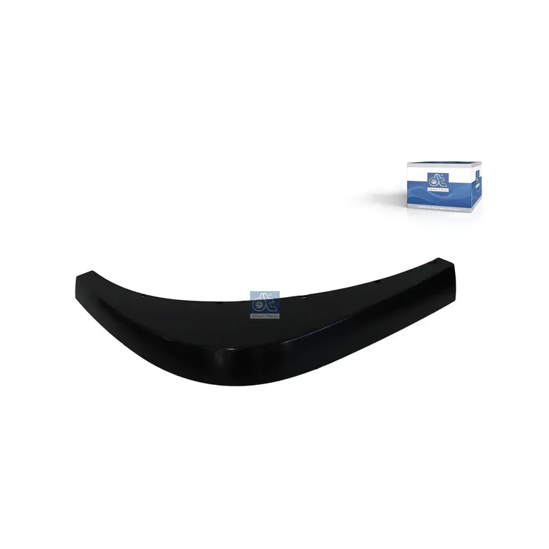 Sağ Spoiler DT Spare Parts 2.00465 – Volvo FM / FMX
