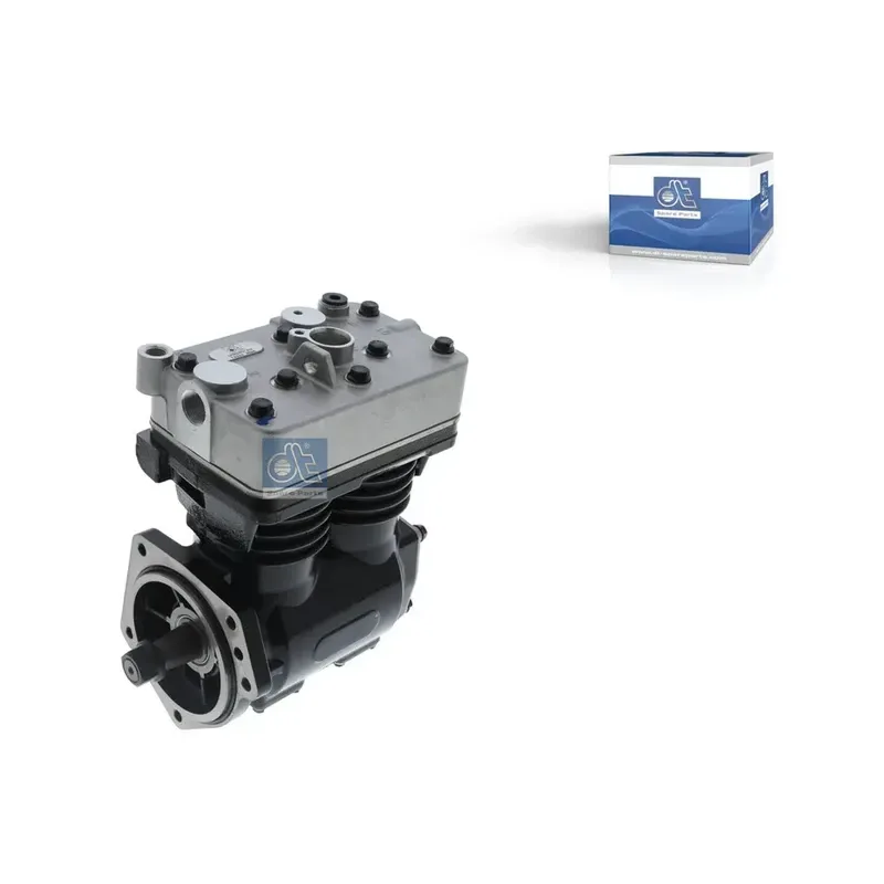 Hava Kompresörü DT Spare Parts 2.44815 – Volvo FH / FM