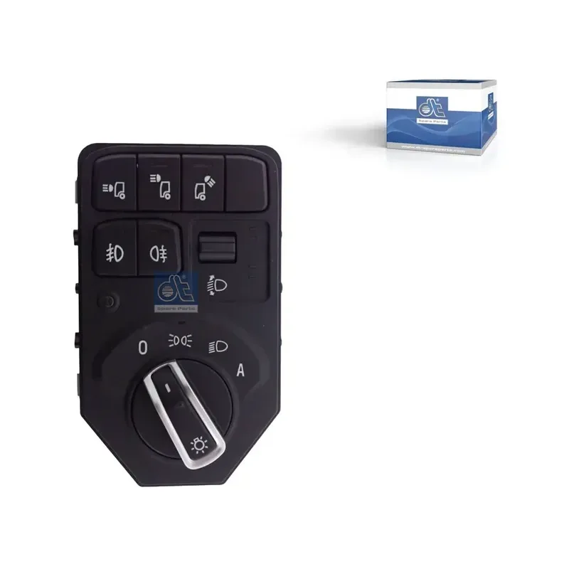 Kapı Kumanda Paneli DT Spare Parts 1.00181 – Scania G / R / S