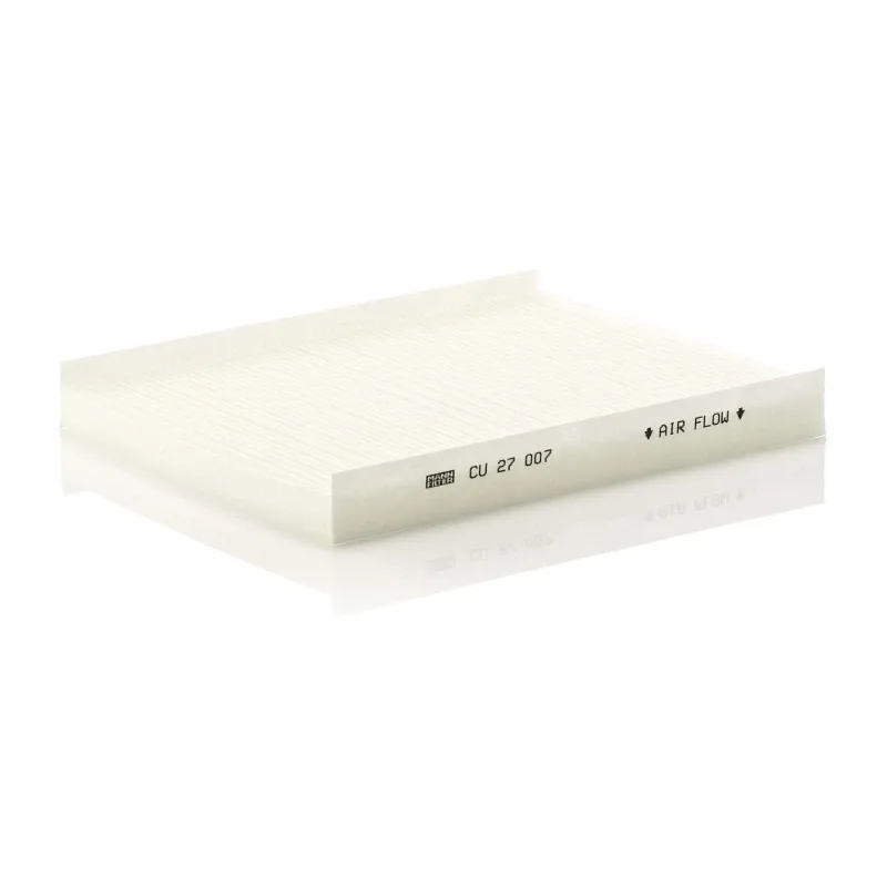 Kabin Filtresi MANN-FILTER CU 27 007 – HYUNDAI Santa Fe
