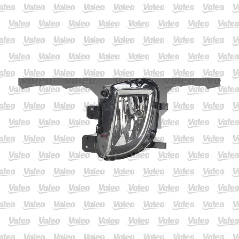 Sis Farı Ön Sağ VALEO 044074 – Volkswagen Golf / Jetta