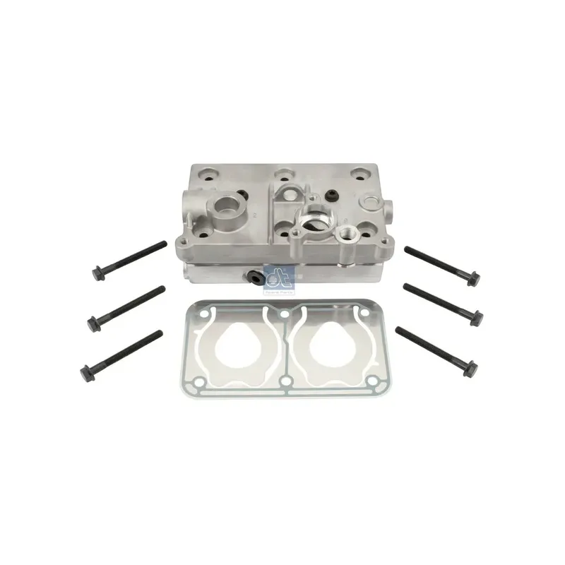 Komple Kompresör Silindir Kapağı DT Spare Parts 2.94044 – Volvo FH / FM / FMX