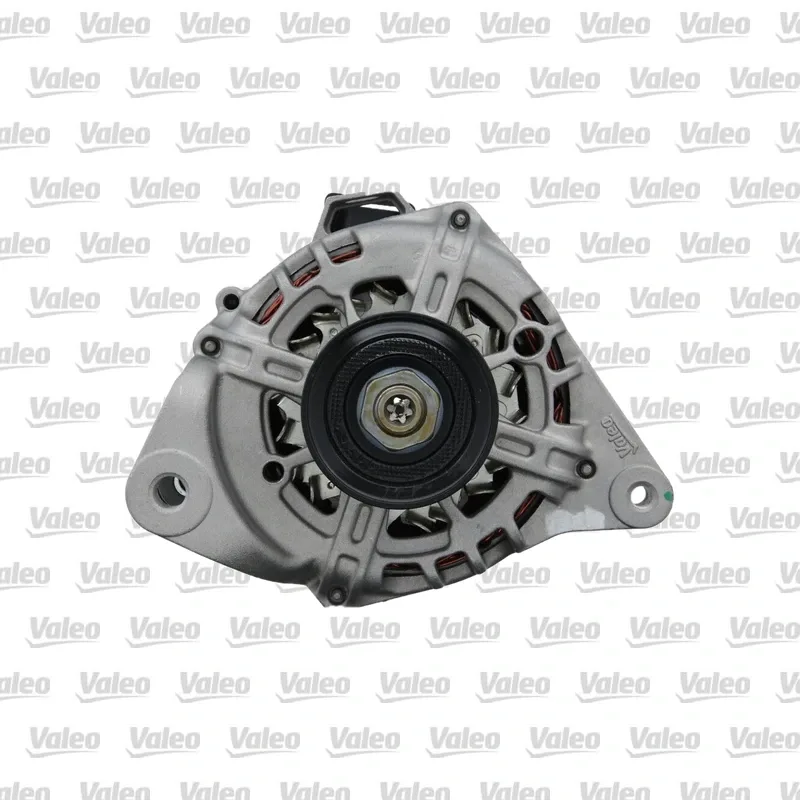Hyundai i10 1.0 Alternatör – VALEO 616118