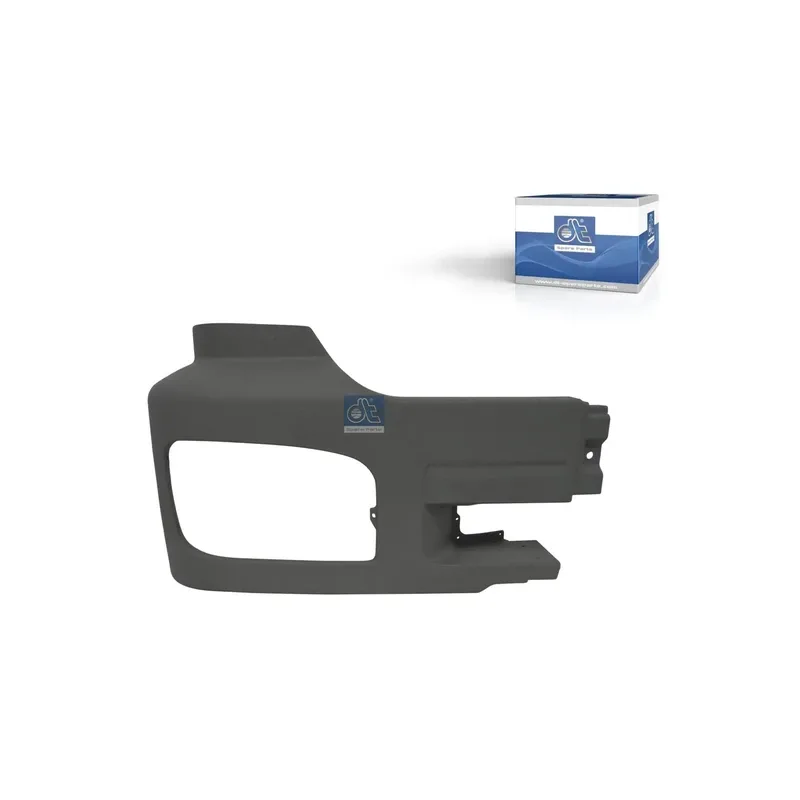 Sağ Tampon DT Spare Parts 4.66154 – Mercedes-Benz ATEGO / AXOR