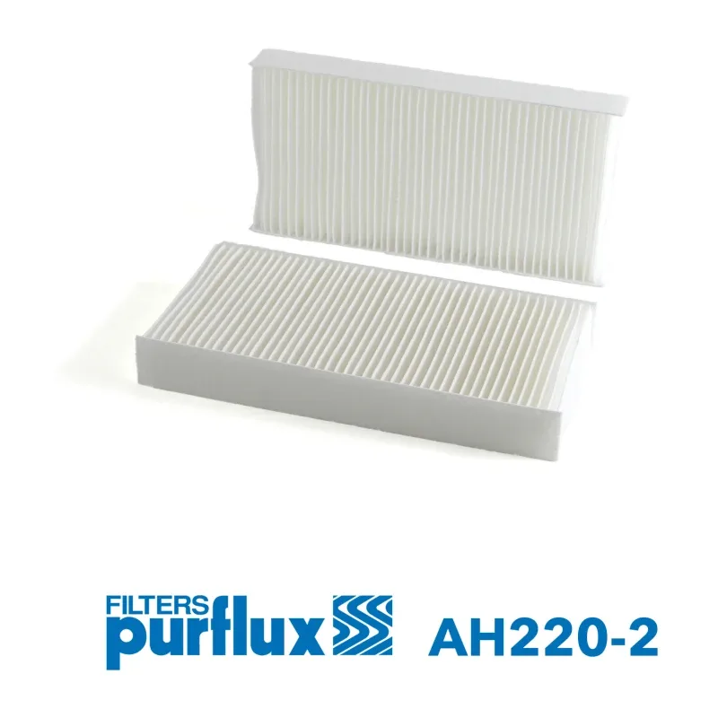 Polen Filtresi PURFLUX AH220-2 – HONDA Civic