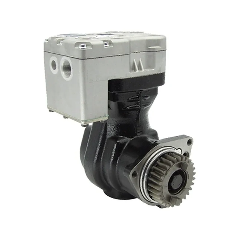 Hava Kompresörü Knorr-Bremse K184473N50 – MAN TGA