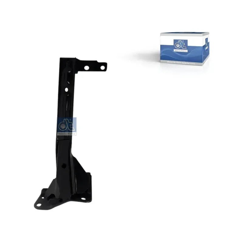 Sağ Basamak Yuvası Braketi DT Spare Parts 2.71458 – Volvo FM / FMX
