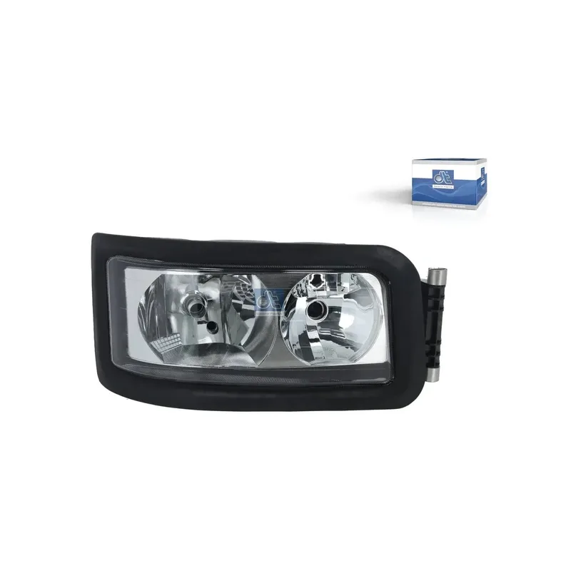 Sağ Far DT Spare Parts 3.00412 – MAN TGS / TGX
