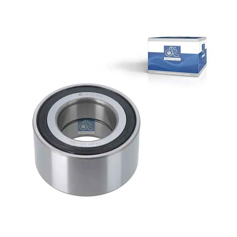 Bilyalı Rulman DT Spare Parts 1.10635 – Volvo FH / FM / FMX