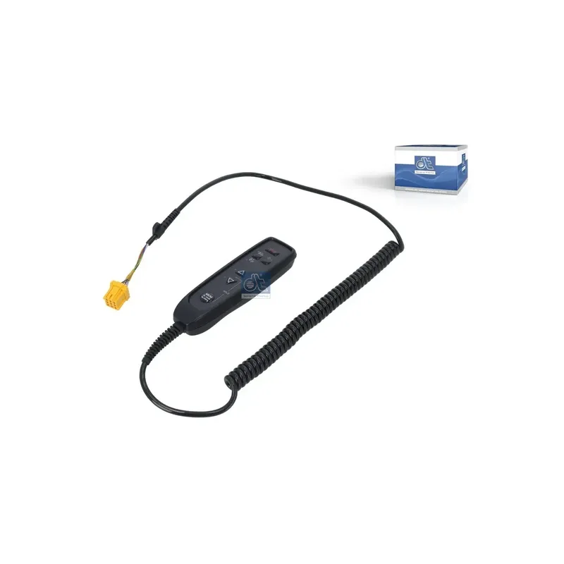 Havalı Süspansiyon Kumandası DT Spare Parts 2.25450 – Volvo FH / FM / FMX