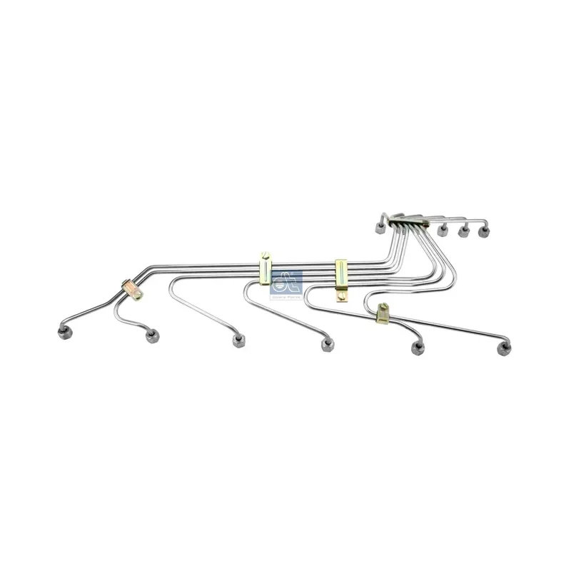 Enjektör Boru Takımı DT Spare Parts 3.92009 – MAN TGA