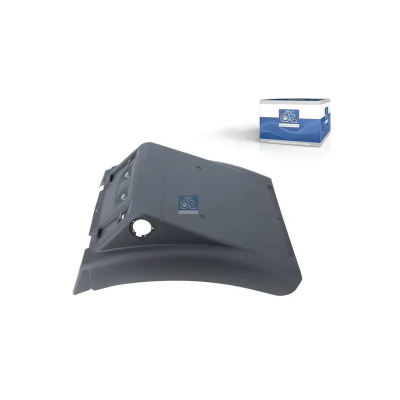 Arka Çamurluk DT Spare Parts 3.80219 – MAN TGA / TGS / TGX