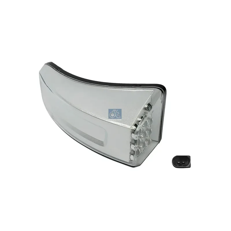 Gümüş Sol Yan Sinyal Lambası DT Spare Parts 2.24553 – Volvo FH / FM / FMX