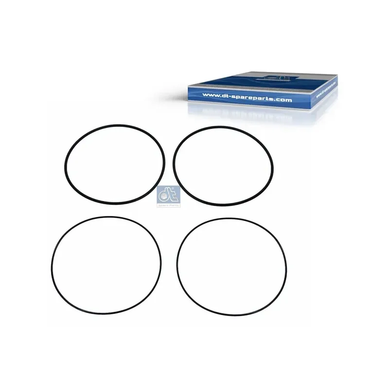 Silindir Gömleği Sızdırmazlık Halkası Takımı DT Spare Parts 3.90011 – MAN TGA