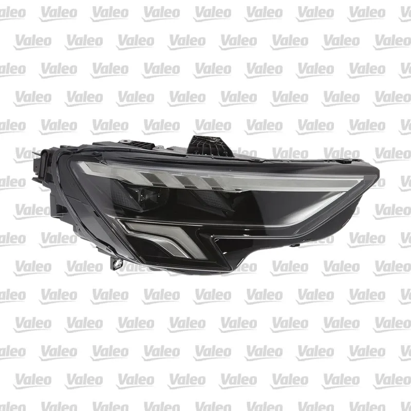 Far Sağ VALEO 450895 – Audi A3
