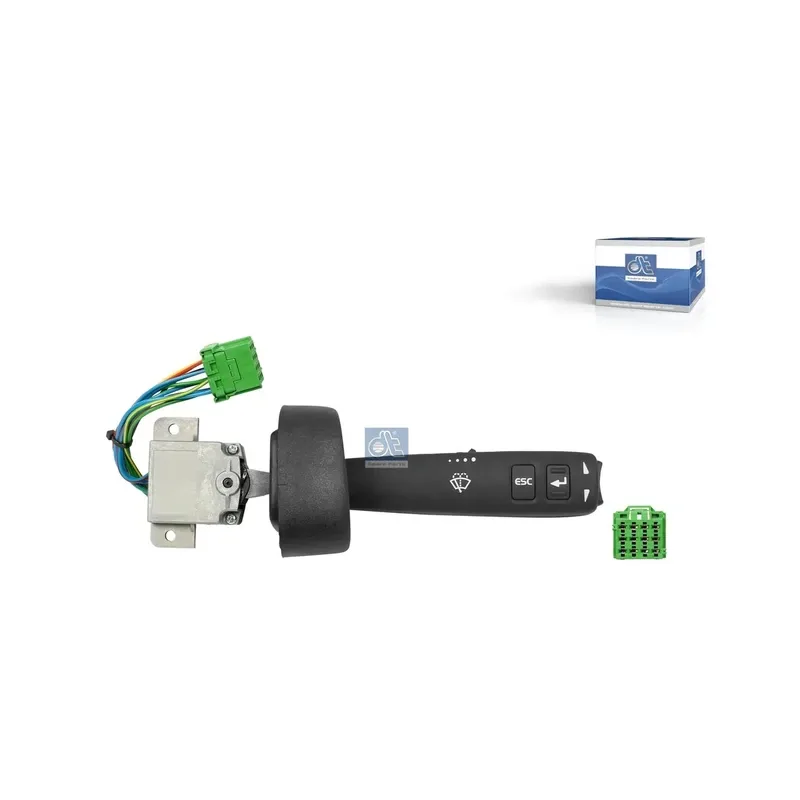 Silecek Kumanda Kolu DT Spare Parts 2.25073 – Volvo FH / FM / FMX