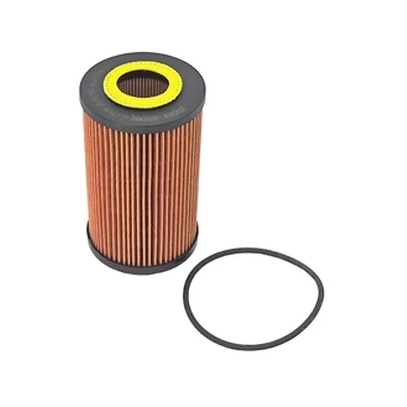 Motor Yağ Filtresi Knorr-Bremse K117976N50 – Mercedes-Benz ATEGO 1517 / ATEGO 1518