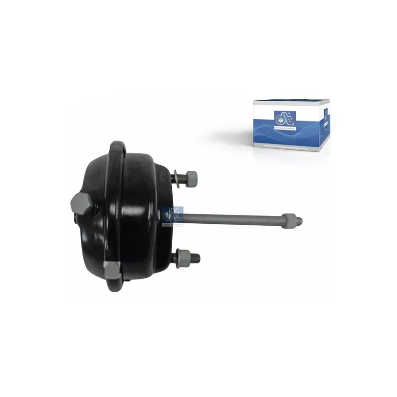 Servis Fren Körüğü DT Spare Parts 1.18990 – Scania G / R