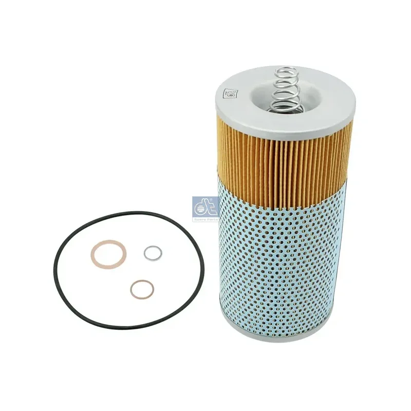 Motor Yağ Filtresi Elemanı DT Spare Parts 3.14103 – MAN / Mercedes-Benz