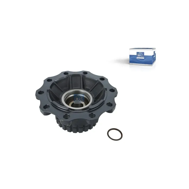 Rulmanlı Tekerlek Poryası DT Spare Parts 2.65326 – Volvo FH / FM / FMX