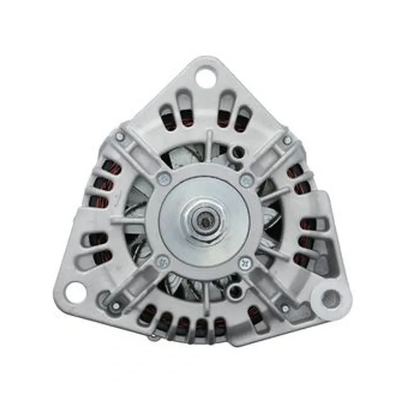 Alternatör VALEO 202012 – MAN TGA 18.430 / TGA 18.480