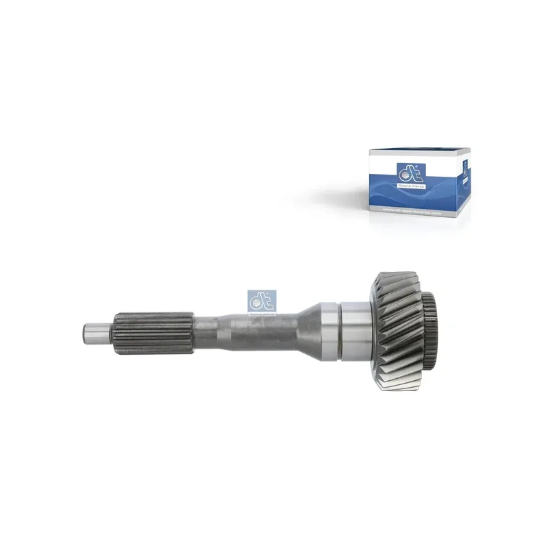 Giriş Mili DT Spare Parts 4.71300 – Mercedes-Benz AXOR