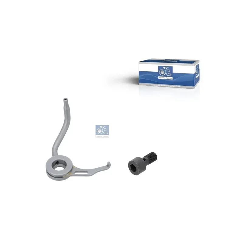Cıvatalı Yağlama Memesi DT Spare Parts 1.10908 – Scania R