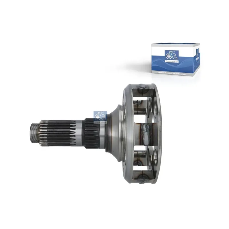 Planet Taşıyıcısı DT Spare Parts 1.14868 – Scania R