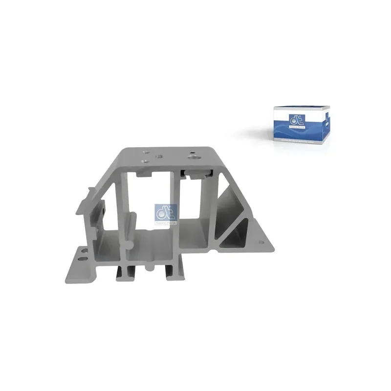 Sağ Tampon Braketi DT Spare Parts 2.00522 – Volvo FM / FMX