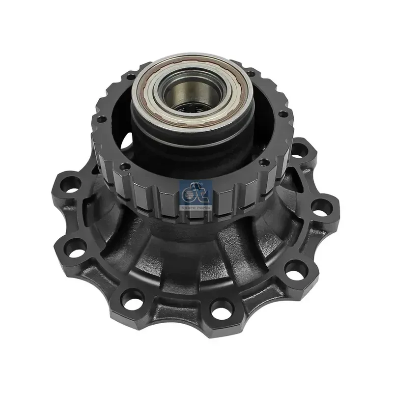 Rulmanlı Tekerlek Poryası DT Spare Parts 2.65231 – Volvo FH