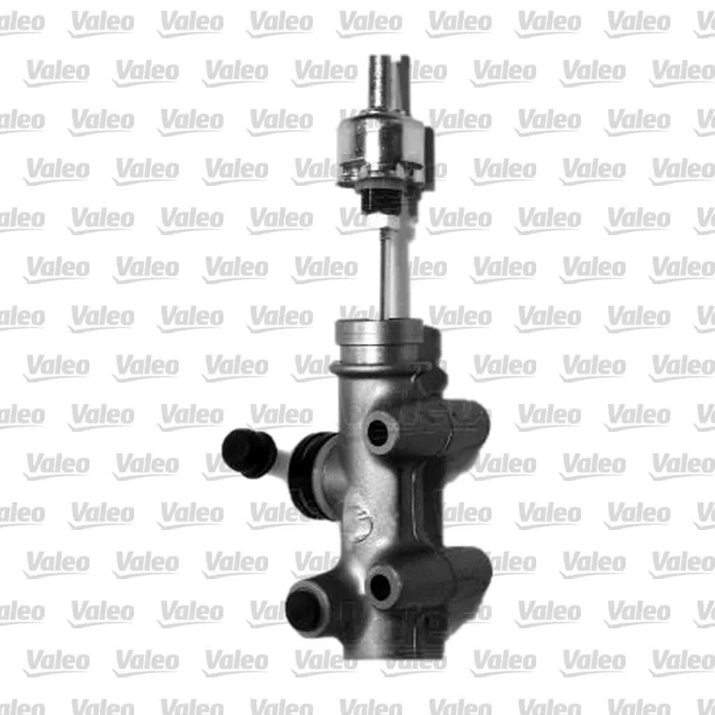 Toyota Land Cruiser 3.0 D-4D Debriyaj Üst Merkezi – VALEO 804857