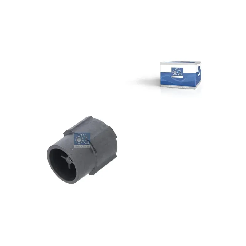 Retarder Gövde Valfi DT Spare Parts 1.00408 – Scania G / R / S