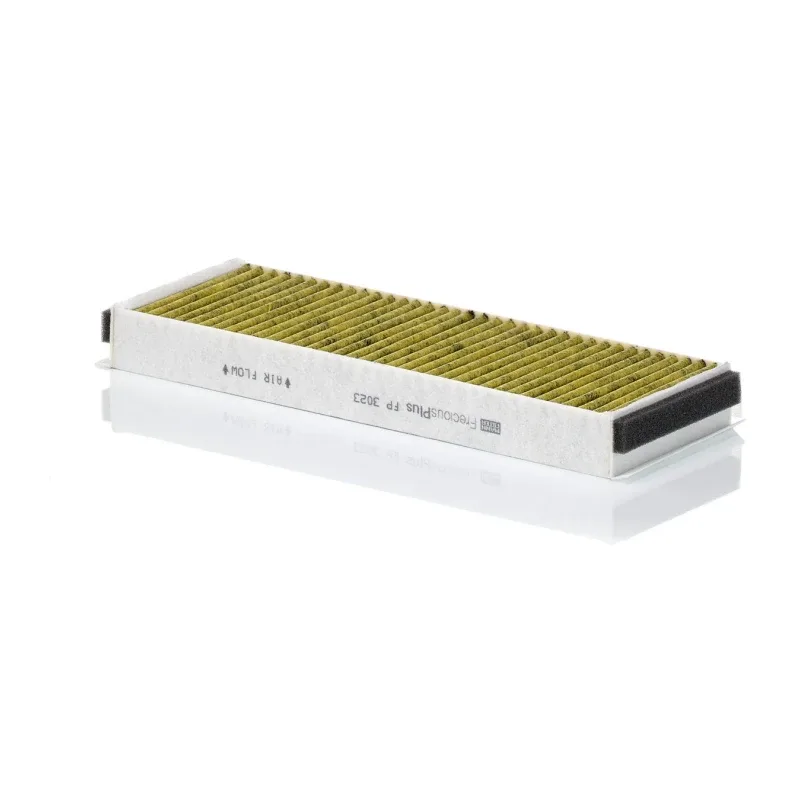 Kabin Filtresi MANN-FILTER FP 3023-2 – AUDI A6 / R8