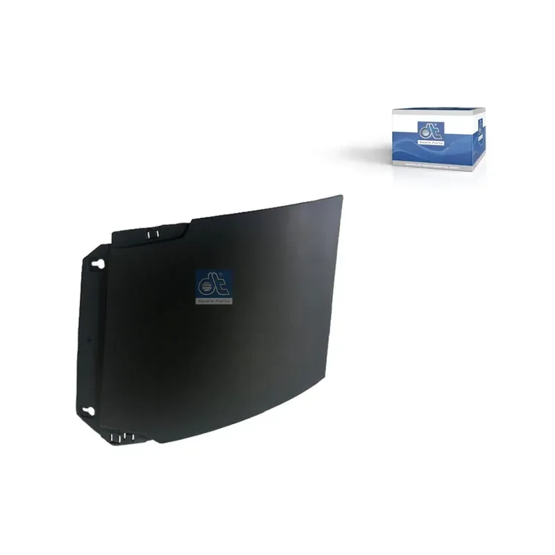 Sol Ön Kapak Köşe Paneli DT Spare Parts 2.00107 – Volvo FH